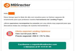 MDirector